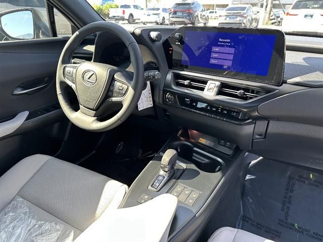 2026 Lexus UX 300h Premium