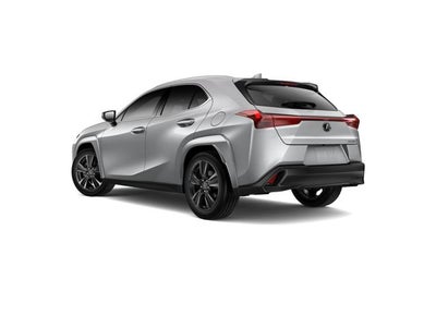 2026 Lexus UX UX 300h Premium