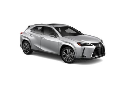 2026 Lexus UX UX 300h Premium