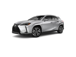 2026 Lexus UX UX 300h Premium