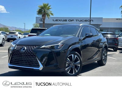 2026 Lexus UX 300h Premium