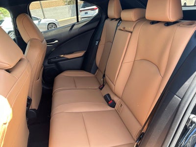 2026 Lexus UX 300h Premium