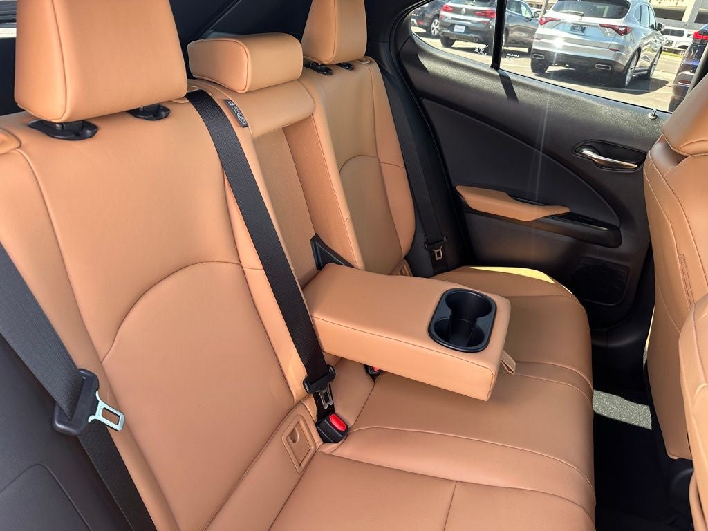 2026 Lexus UX 300h Premium
