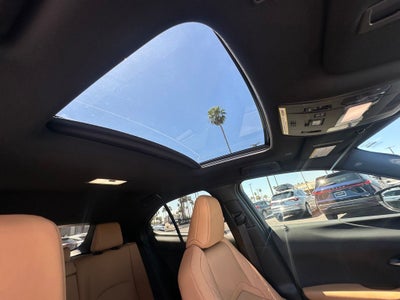 2026 Lexus UX 300h Premium