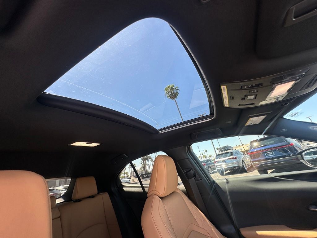 2026 Lexus UX 300h Premium