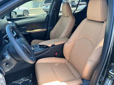 2026 Lexus UX 300h Premium