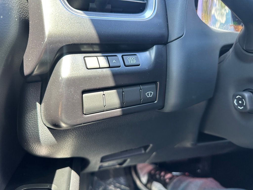 2026 Lexus UX 300h Premium