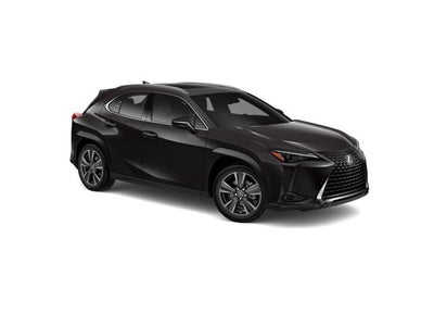 2026 Lexus UX 300h Premium