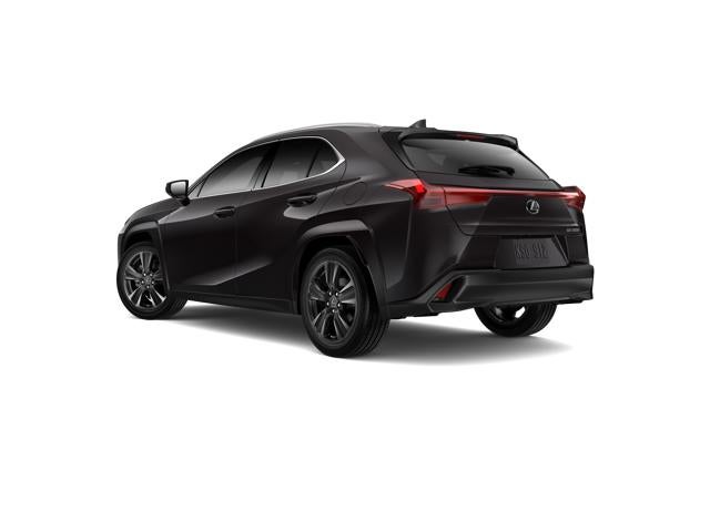 2026 Lexus UX 300h Premium