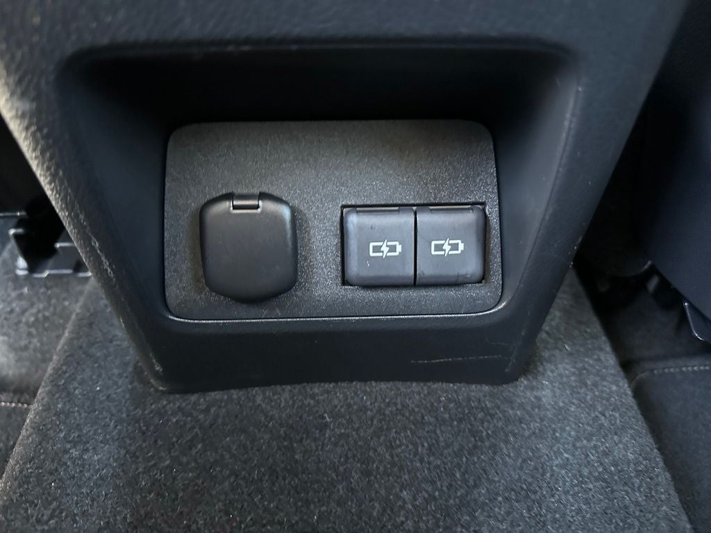 2023 Lexus NX 350h Base