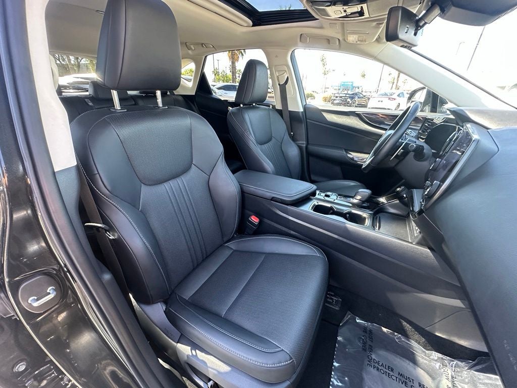 2023 Lexus NX 350h Base
