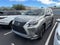 2021 Lexus GX 460