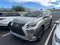2021 Lexus GX 460