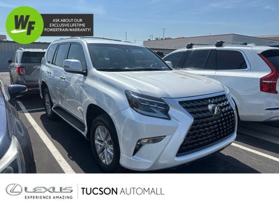 2023 Lexus GX 460