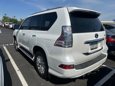 2023 Lexus GX 460