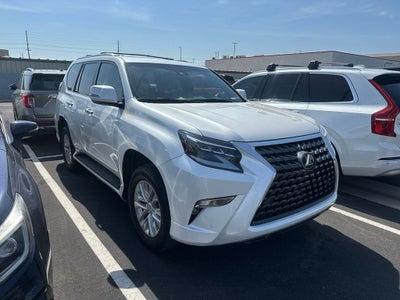 2023 Lexus GX 460