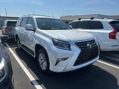 2023 Lexus GX 460