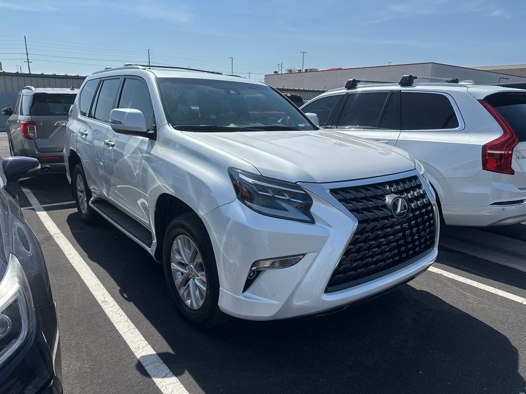 2023 Lexus GX 460