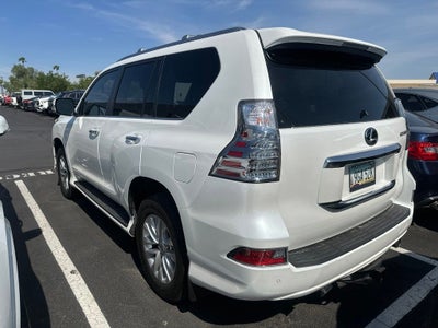 2023 Lexus GX 460