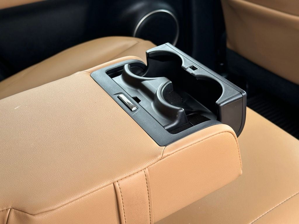 2016 Lexus NX 200t