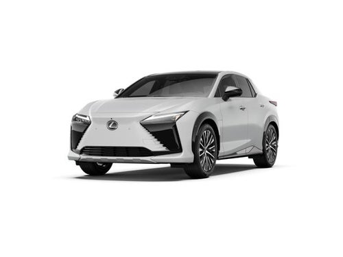 2026 Lexus RZ Luxury