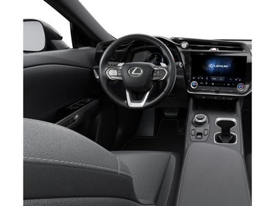 2026 Lexus RZ 450e Premium