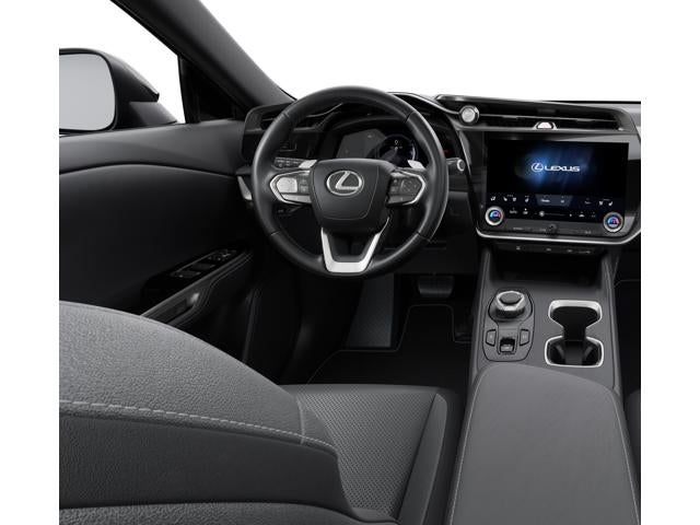 2026 Lexus RZ 450e Premium