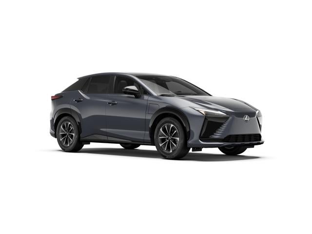 2026 Lexus RZ 450e Premium