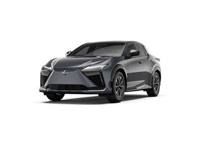 2026 Lexus RZ 450e Premium