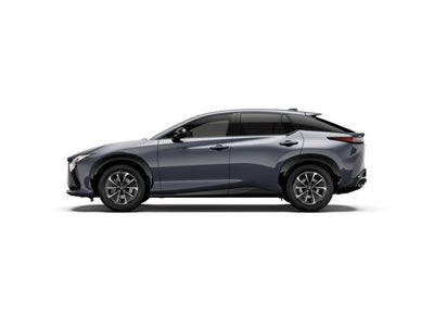 2026 Lexus RZ 450e Premium