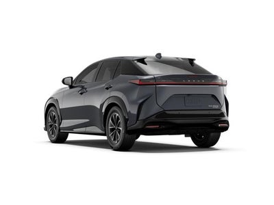 2026 Lexus RZ 450e Premium