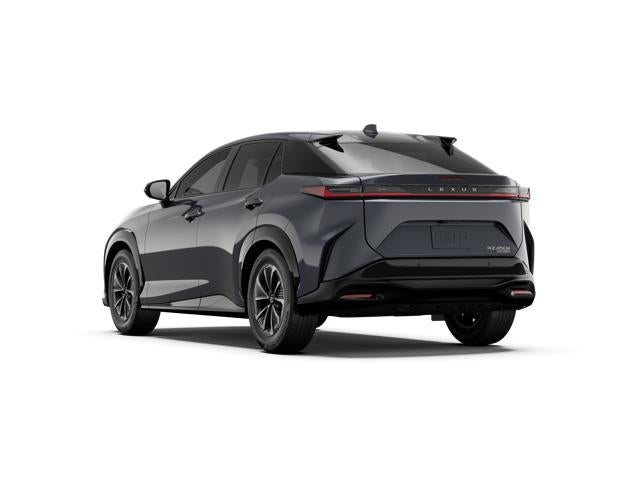 2026 Lexus RZ 450e Premium