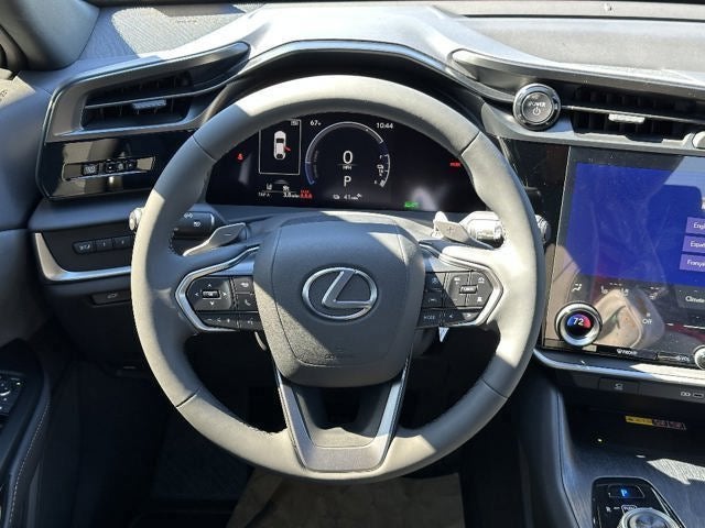 2026 Lexus RZ Premium