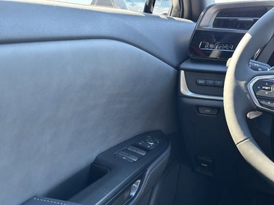 2026 Lexus RZ Premium