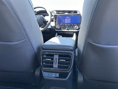 2026 Lexus RZ Premium