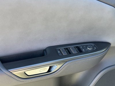 2026 Lexus RZ Premium