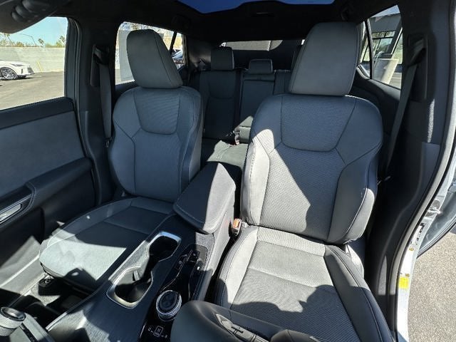 2026 Lexus RZ Premium