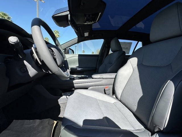 2026 Lexus RZ Premium