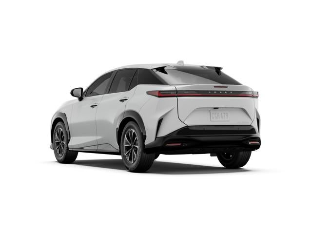 2026 Lexus RZ 350e Premium