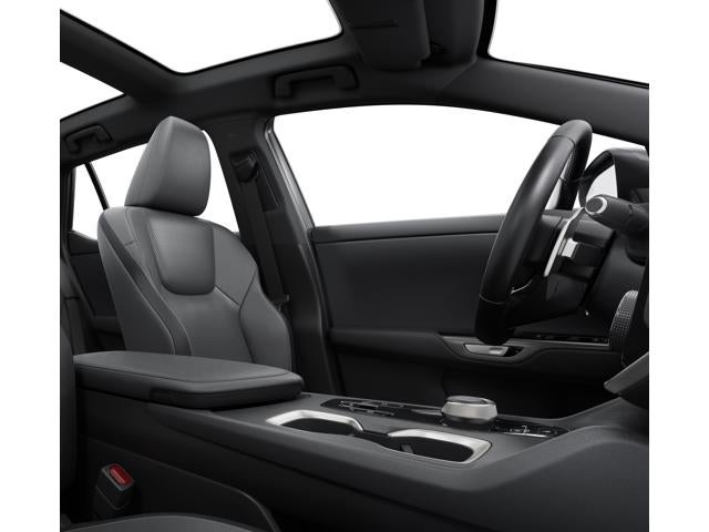 2026 Lexus RZ 350e Premium