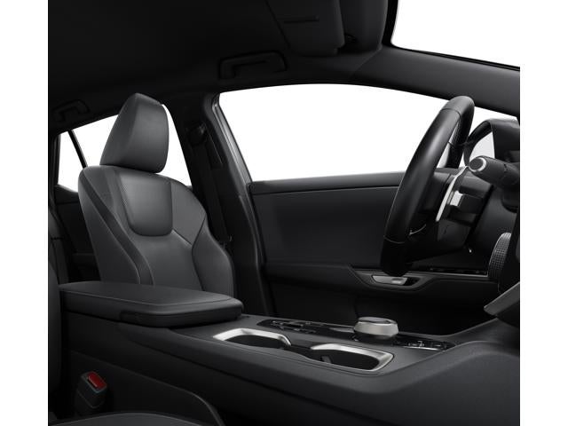 2026 Lexus RZ RZ 350e FWD