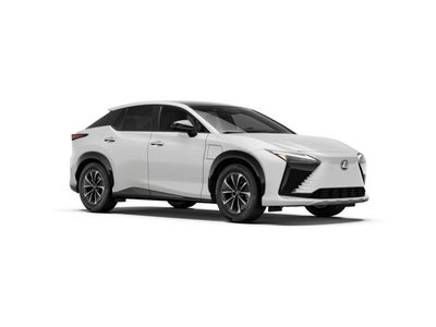 2026 Lexus RZ RZ 350e FWD