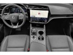2026 Lexus RZ 350e