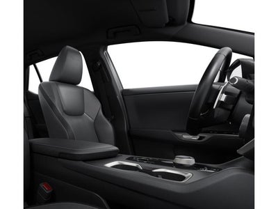 2026 Lexus RZ RZ 350e FWD