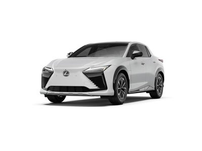 2026 Lexus RZ Premium