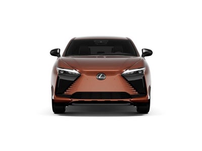 2026 Lexus RZ RZ 350e FWD