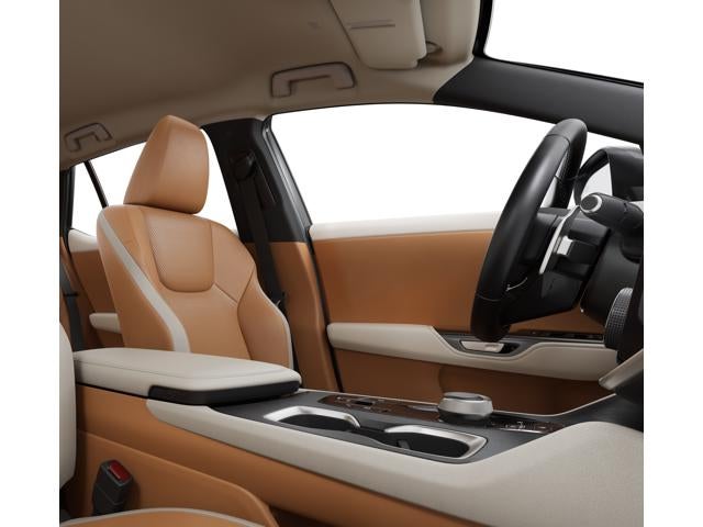 2026 Lexus RZ RZ 350e FWD