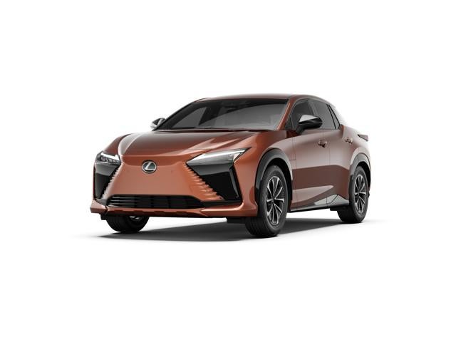 2026 Lexus RZ RZ 350e FWD
