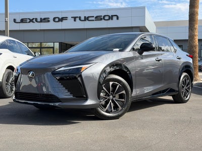 2026 Lexus RZ RZ 350e FWD