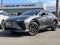 2026 Lexus RZ RZ 350e FWD